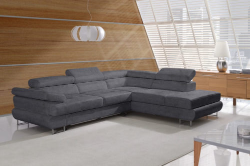 Narożnik Luton Benix