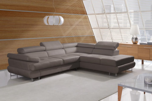 Narożnik Luton Benix