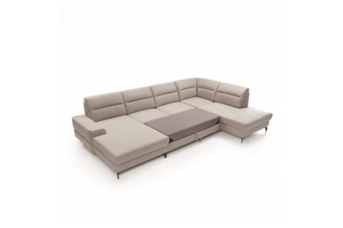 Narożnik Naomi Benix