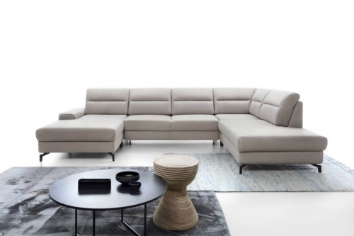 Narożnik Naomi Benix