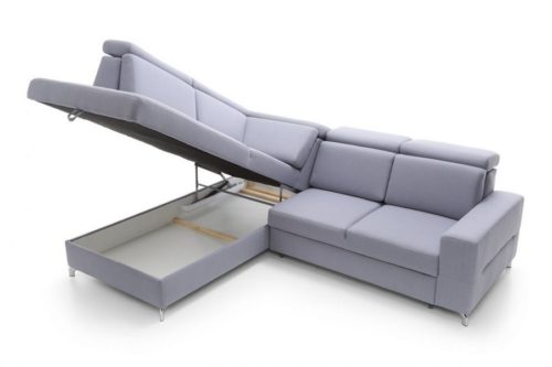 Narożnik Aldo Benix