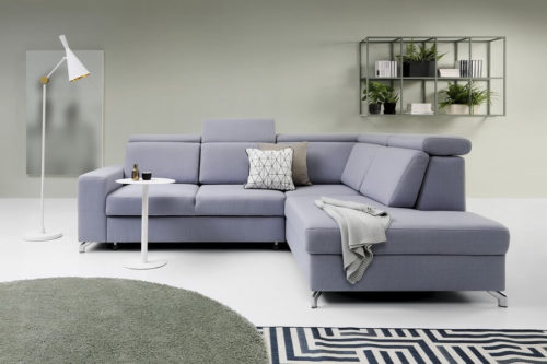 Narożnik Aldo Benix