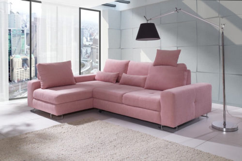 Narożnik Asti Benix