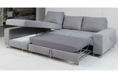 Narożnik Asti Benix