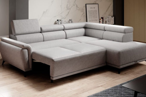 Narożnik z funkcją spania Atlanta