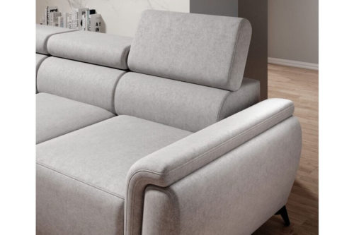 Narożnik z funkcją spania Atlanta