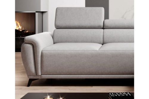 Narożnik z funkcją spania Atlanta