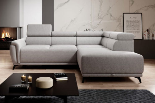 Narożnik z funkcją spania Atlanta