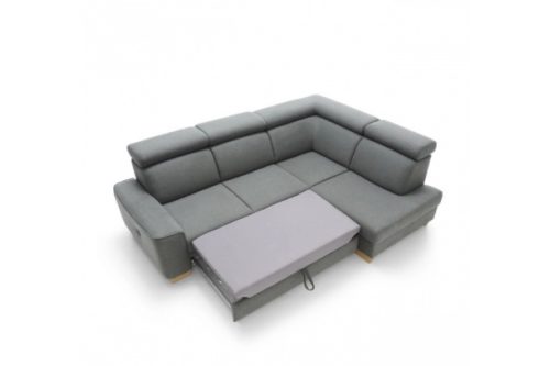 Narożnik Bardo Benix