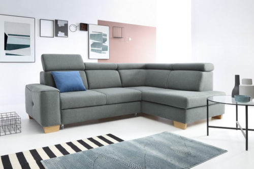 Narożnik Bardo Benix