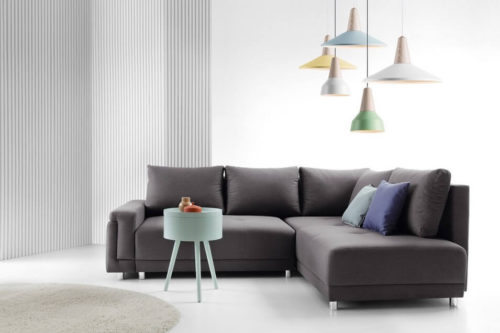 Narożnik Beate Benix