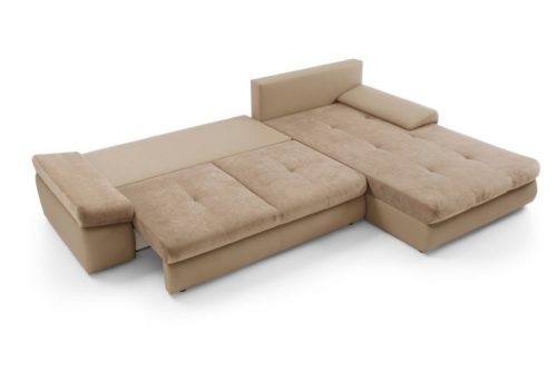 Rozkładany narożnik Bono Benix