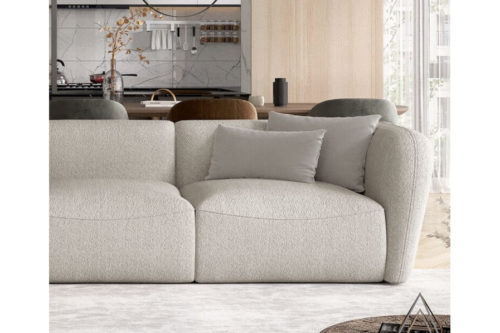 Narożnik Candelo L Wersal