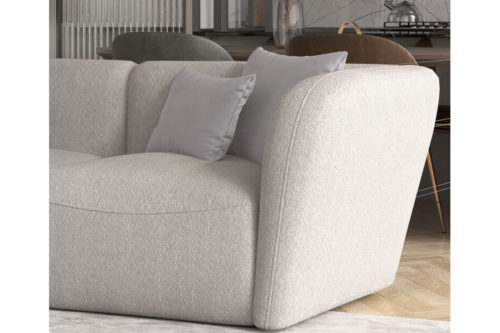 Narożnik Candelo L Wersal