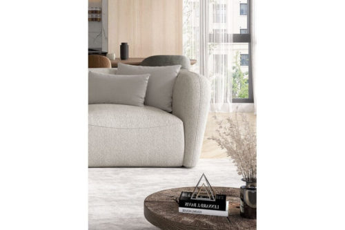 Narożnik Candelo L Wersal