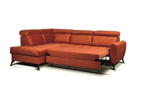 Narożnik Dante 5P Werxal