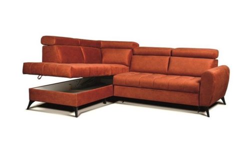 Narożnik Dante 5P Werxal