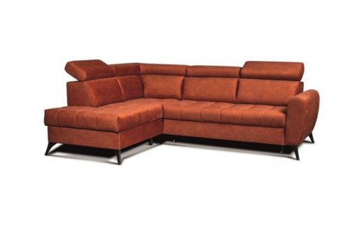 Narożnik Dante 5P Werxal