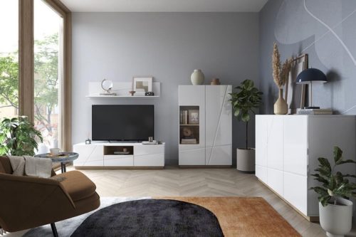 Meble do salonu Futura Lenart