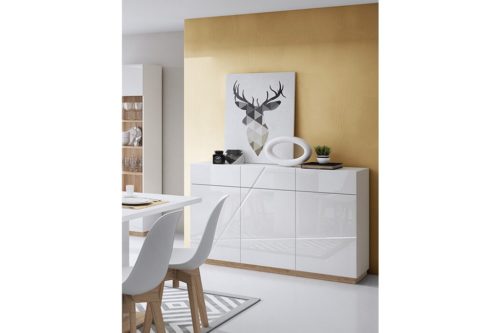 Meble do salonu Futura Lenart