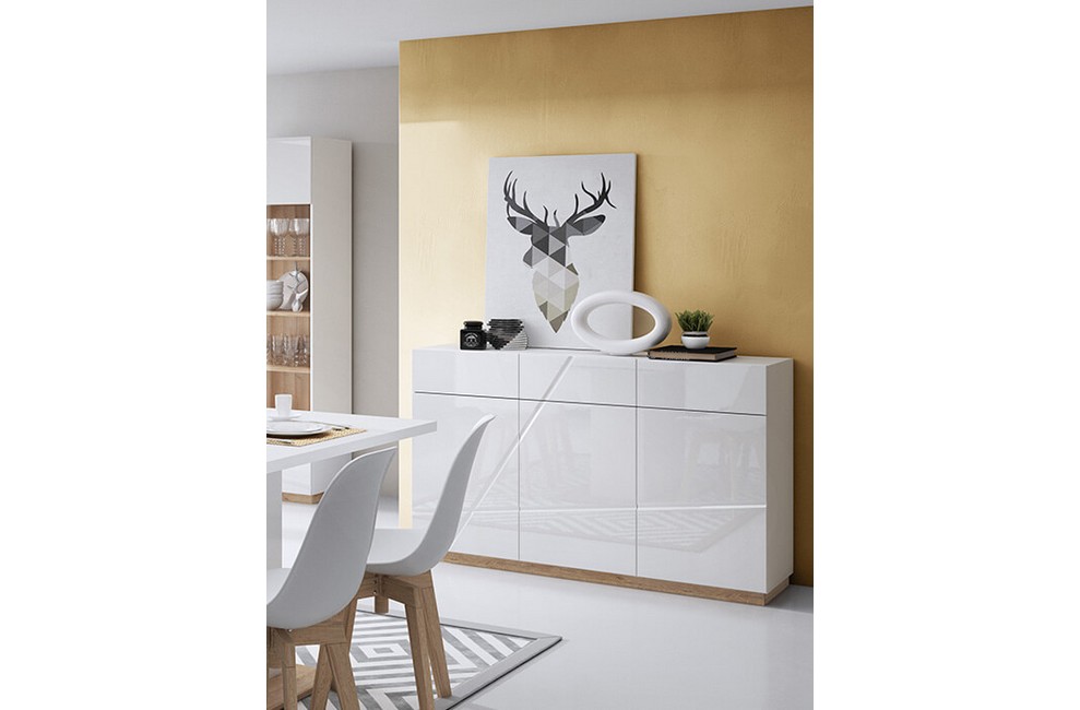 Meble do salonu Futura Lenart