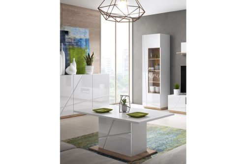 Meble do salonu Futura Lenart