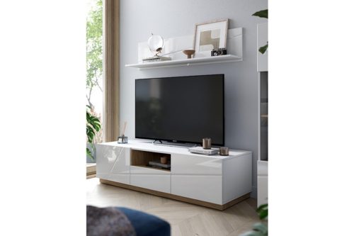 Meble do salonu Futura Lenart