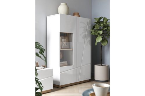 Meble do salonu Futura Lenart