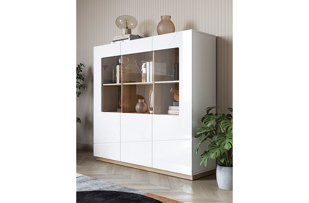 Meble do salonu Futura Lenart