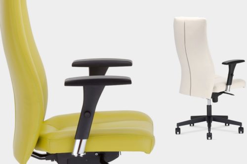 Krzesło Invitus Nowy Styl