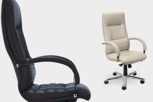 Krzesło obrotowe Linea