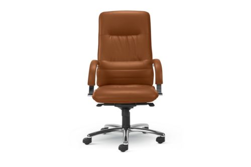 Krzesło obrotowe Linea