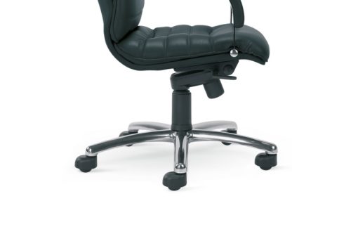 Krzesło obrotowe Linea