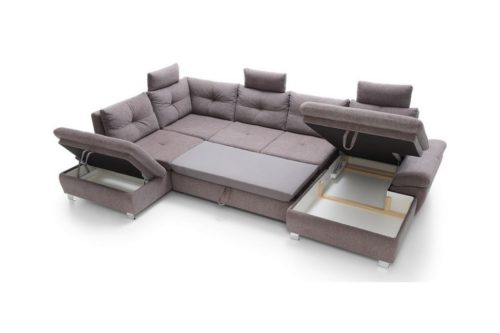 Narożnik Madeira Benix