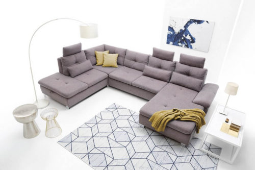 Narożnik Madeira Benix