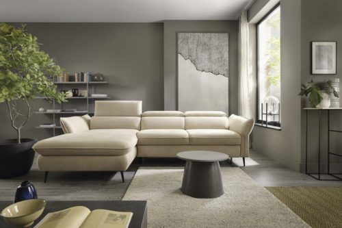 Narożnik Mango Benix