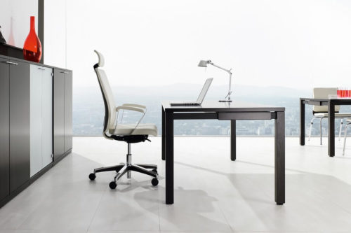 Krzesło obrotowe Mojito