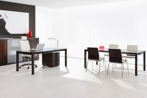 Krzesło obrotowe Mojito