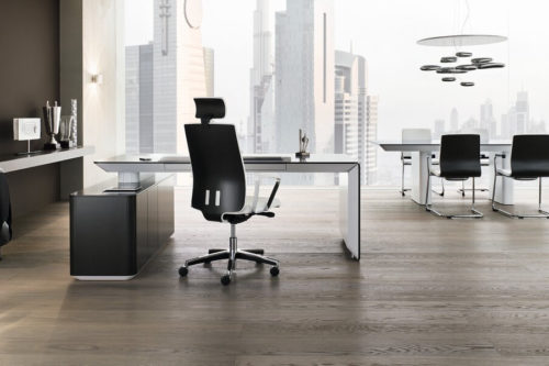 Krzesło obrotowe Mojito