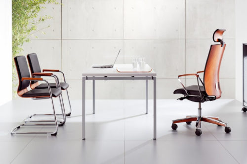 Krzesło obrotowe Mojito