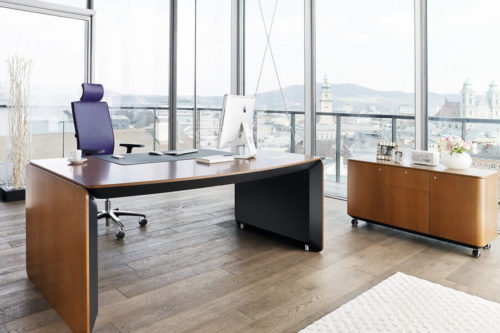 Krzesło obrotowe Mojito