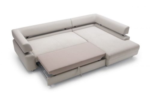 Narożnik Panama Benix