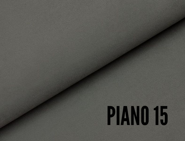 Tkanina Piano 15 wezgłowie 3700