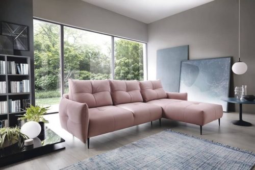 Narożnik Spezia Benix