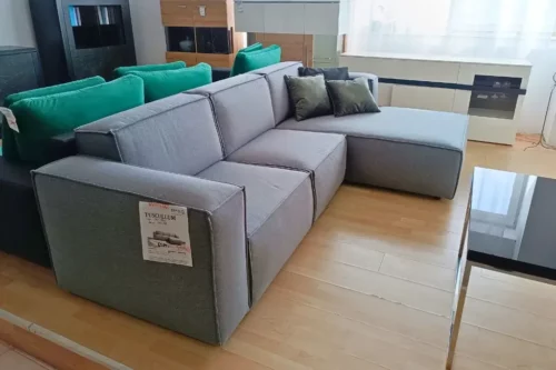 Narożnik Tuscullum Morel Meble