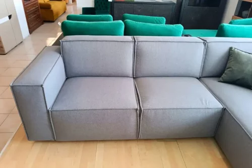 Narożnik Tuscullum Morel Meble