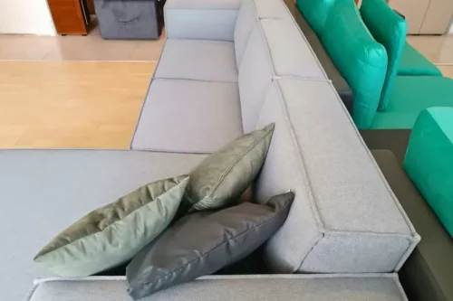 Narożnik Tuscullum Morel Meble