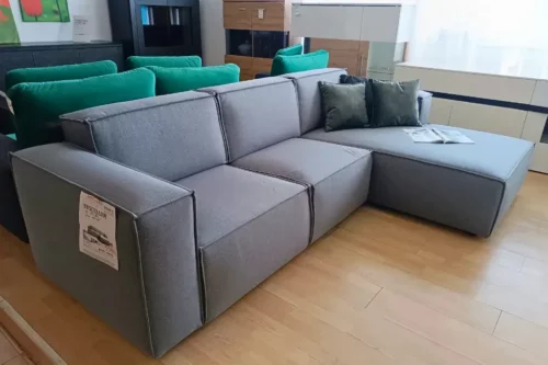 Narożnik Tuscullum Morel Meble