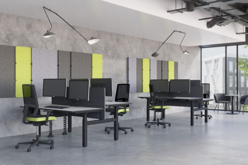 Krzesło biurowe X-Line