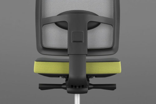 Krzesło biurowe X-Line